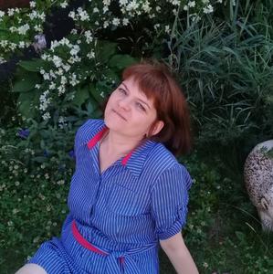 Ольга, 51 год, Истра