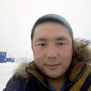 Юра Базаров, 42 года, Забайкальск