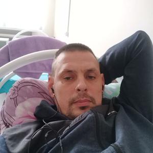 Alex, 43 года, Волгоград