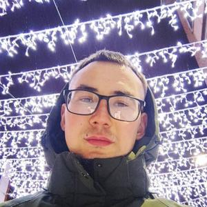 Парни в Оренбурге: Дмитрий, 26 - ищет девушку из Оренбурга