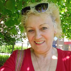 Парни в Тольятти: Татьяна, 63 - ищет девушку из Тольятти