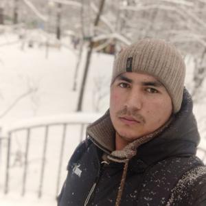 Muxridin, 26 лет, Москва