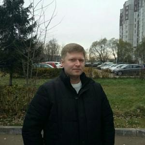 Алексей, 43 года, Зеленоград