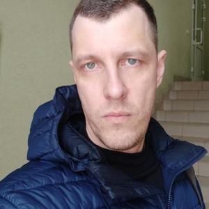Дмитрий, 41 год, Сызрань