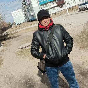 Геннадий, 45 лет, Белово