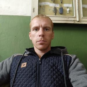 Александр, 35 лет, Белозерск
