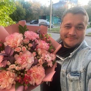 Парни в Уфе (Башкортостан): Владислав, 35 - ищет девушку из Уфы (Башкортостан)