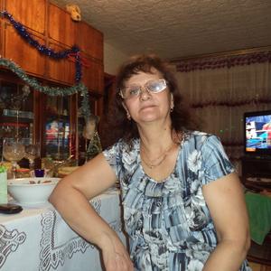 Анна, 64 года, Амурск