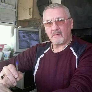 Евгений, 63 года, Казань