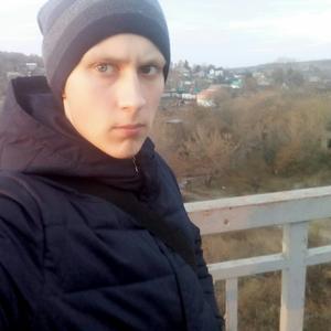 Игорь, 23 года, Вольно-Надеждинское