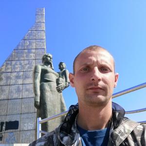 Андрей Лукин, 34 года, Фокино