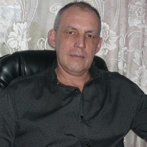 Андрей, 57 лет, Комсомольск-на-Амуре