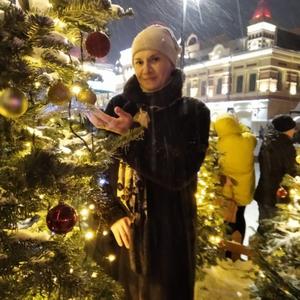Светлана, 47 лет, Кстово