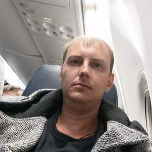 Константин, 34 года, Красноярск