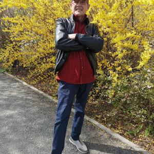 Парни в Находке (Приморский край): Альберт Докалин, 61 - ищет девушку из Находки (Приморский край)