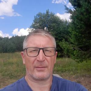 Парни в Краснокамске: Сергей, 44 - ищет девушку из Краснокамска