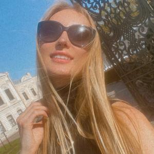 Девушки в Санкт-Петербурге: Julia, 30 - ищет парня из Санкт-Петербурга