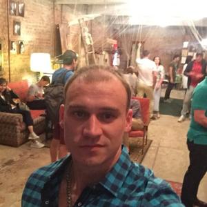 Парни в Ульяновске: Igor, 36 - ищет девушку из Ульяновска