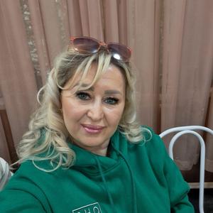 Блондинка, 41 год, Нижневартовск