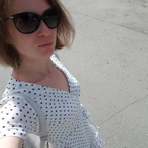 Девушки в Екатеринбурге: Надежда, 35 - ищет парня из Екатеринбурга