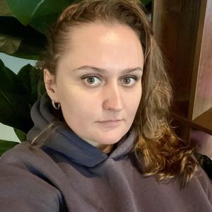 Юля, 37 лет, Саранск