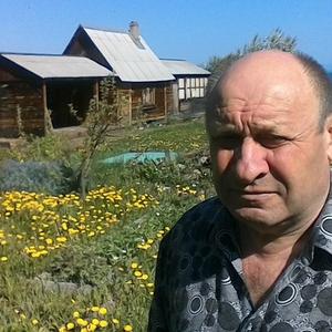 Анатолий, 71 год, Братск