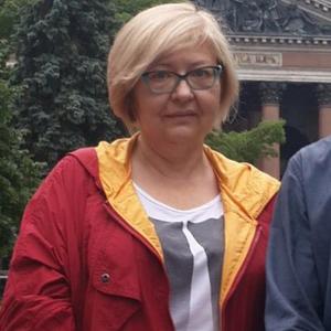 Елена, 61 год, Красногорск