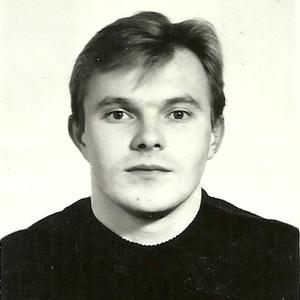 Павел, 49 лет, Солнечногорск
