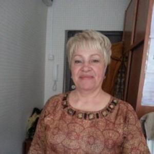 Девушки в Южно-Сахалинске: Нина Чиннякова, 70 - ищет парня из Южно-Сахалинска