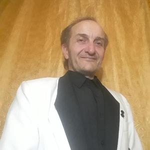 Арам, 59 лет, Волгодонск
