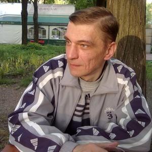 Станислав, 53 года, Донецк