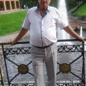 Сергей, 53 года, Всеволожск