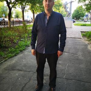 Михаил, 46 лет, Электросталь