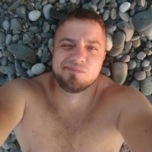 Петр, 33 года, Саратов