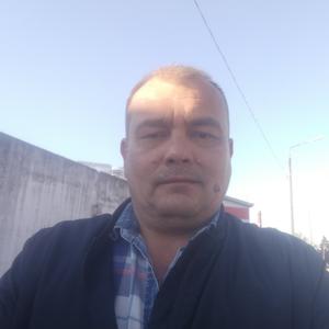 Дмитрий, 50 лет, Выборг