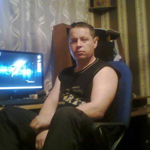 Алексей Ваганов, 46 лет, Варгаши