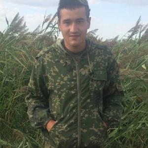 Парни в Морозовске: Николай, 25 - ищет девушку из Морозовска