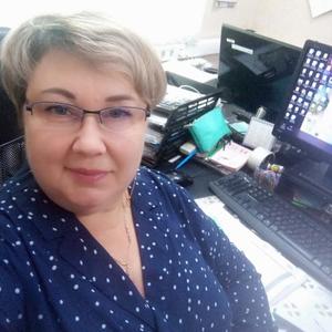 Девушки в Ульяновске: Светлана, 51 - ищет парня из Ульяновска