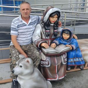 Парни в Надыме: Сергей, 57 - ищет девушку из Надыма