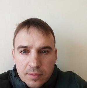 Парни в Находке (Приморский край): Игорь, 44 - ищет девушку из Находки (Приморский край)