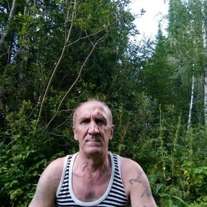 Андрей, 58 лет, Коряжма