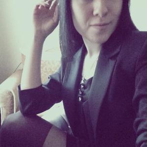Анастасия Сараева, 27 лет, Иркутск