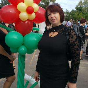 Девушки в Острогожске: Надежда, 45 - ищет парня из Острогожска