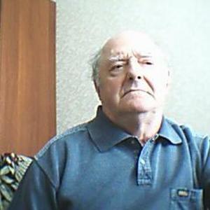 Павел, 82 года, Москва