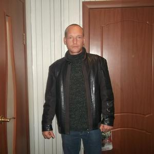 Андрей Шмелев, 49 лет, Воркута