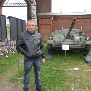 Толя, 49 лет, Александров