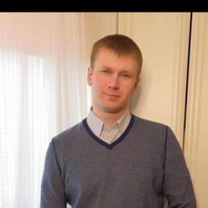 Парни в Ноябрьске: Денис, 36 - ищет девушку из Ноябрьска