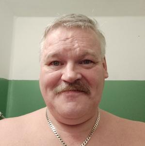 Serg, 54 года, Пермь