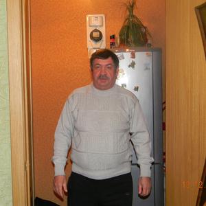Александр, 67 лет, Иркутск