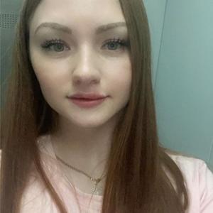 Валерия, 24 года, Красноярск